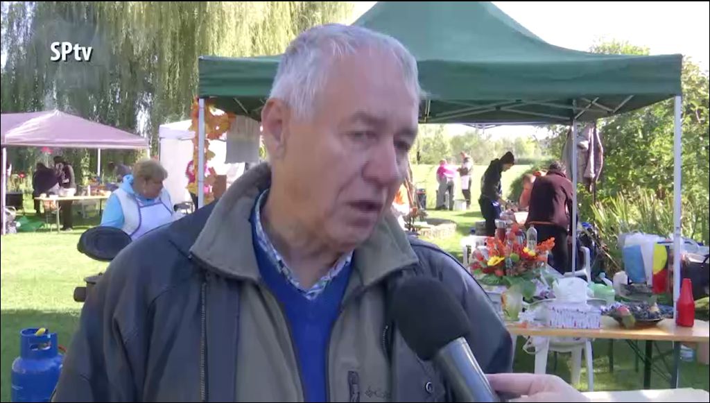 Lecsófesztivál A Plauter Kúriában